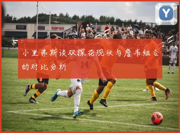 小里弗斯谈双探花现状与詹韦组合的对比分析
