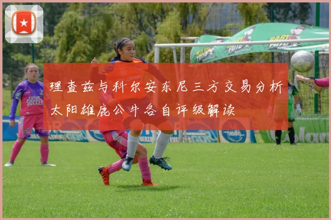 理查兹与科尔安东尼三方交易分析太阳雄鹿公牛各自评级解读